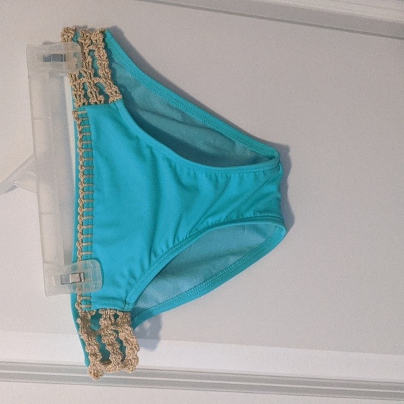 THE BIKINI LAB bikini bottom - Picture 1 of 3